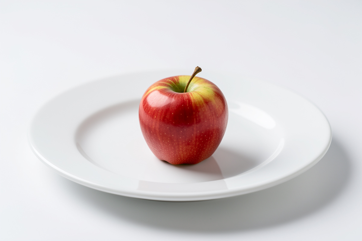 Small Apple