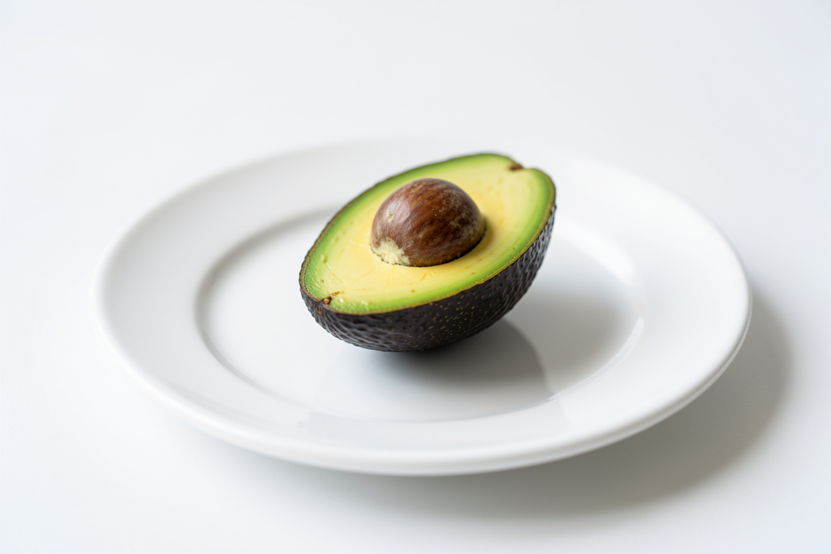 Small Avocado
