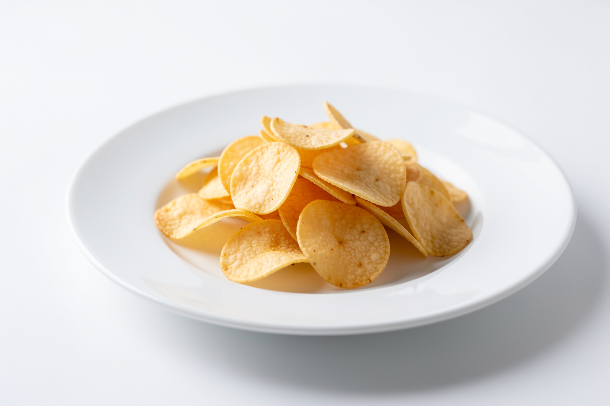 Small Bag Of Chips