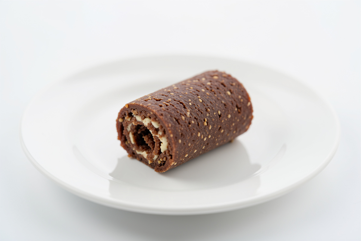 Small Tootsie Roll