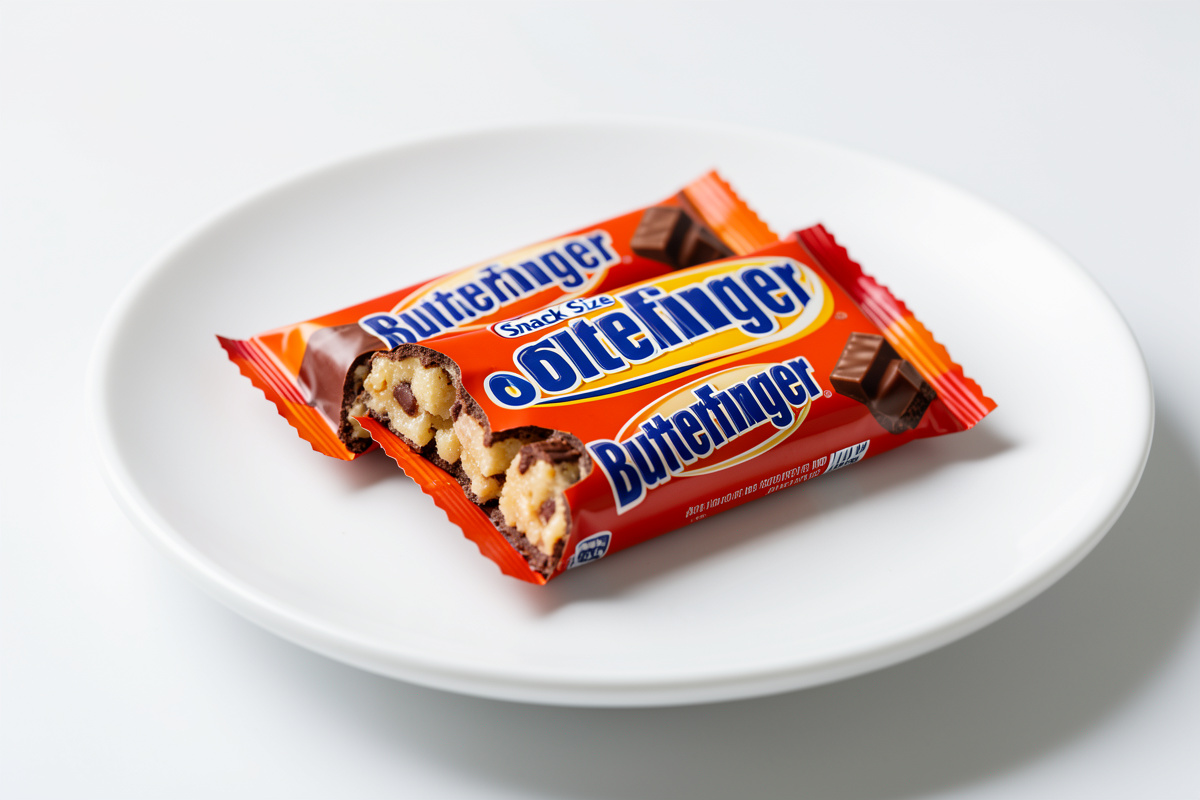 Snack Size Butterfinger