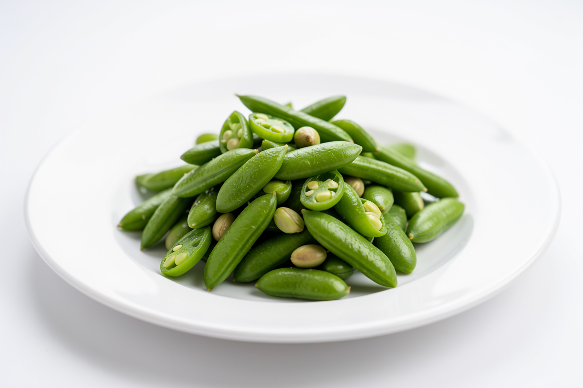 Snap Peas