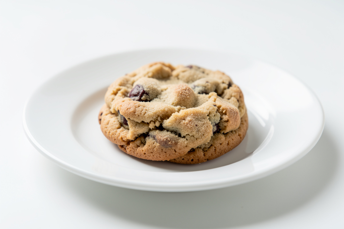 Snickerdoodle Cookie