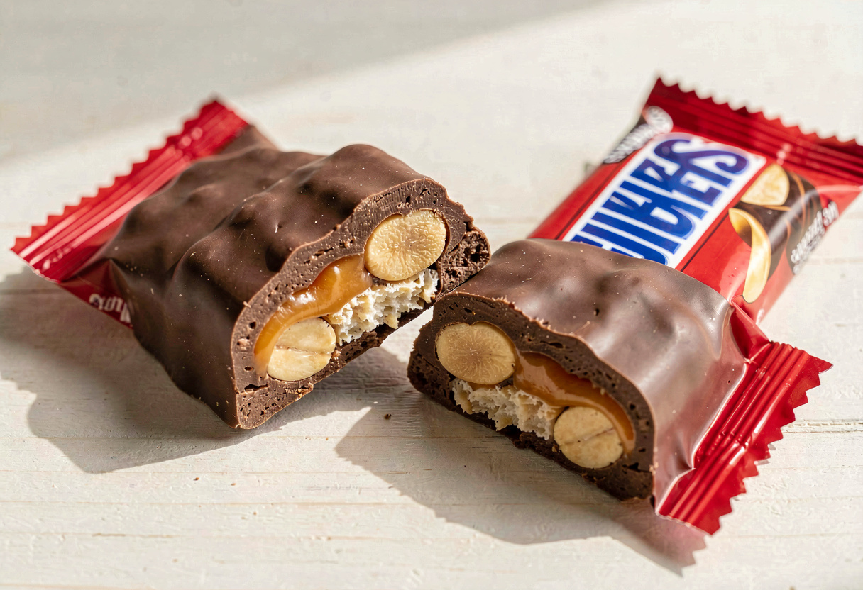 Snickers Bar