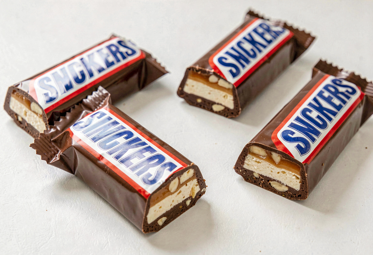 Snickers Miniatures