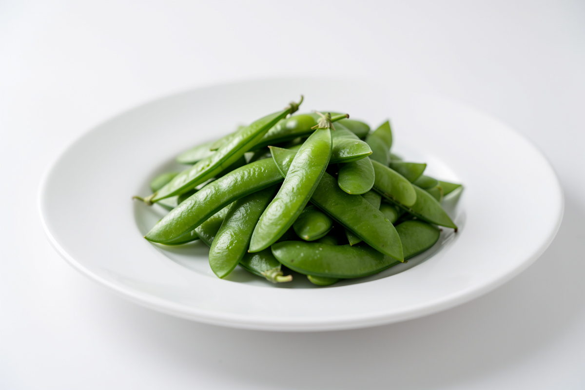 Snow Peas