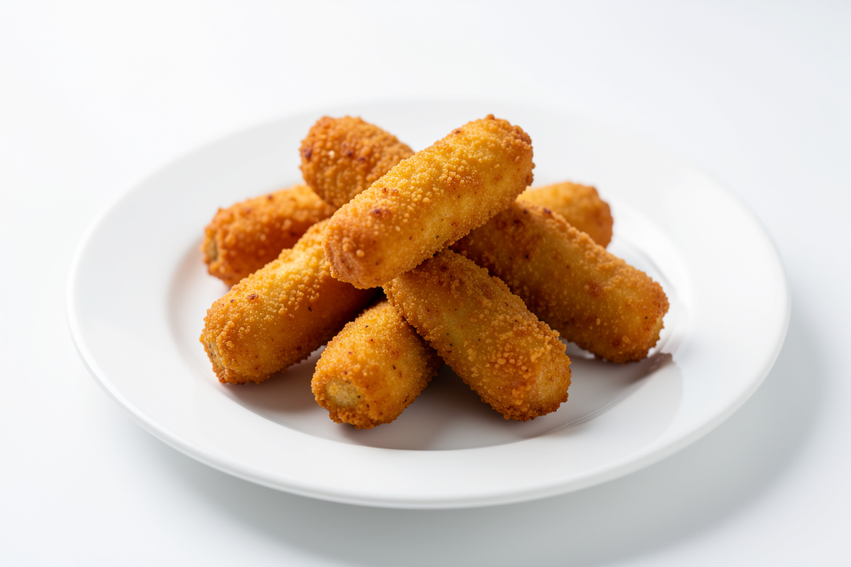 Sonic Mozzarella Sticks