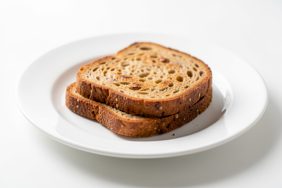Sourdough Toast