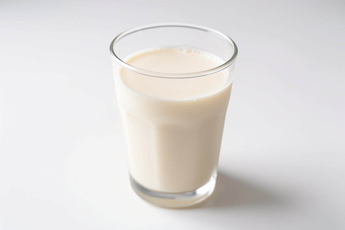 Soy Milk