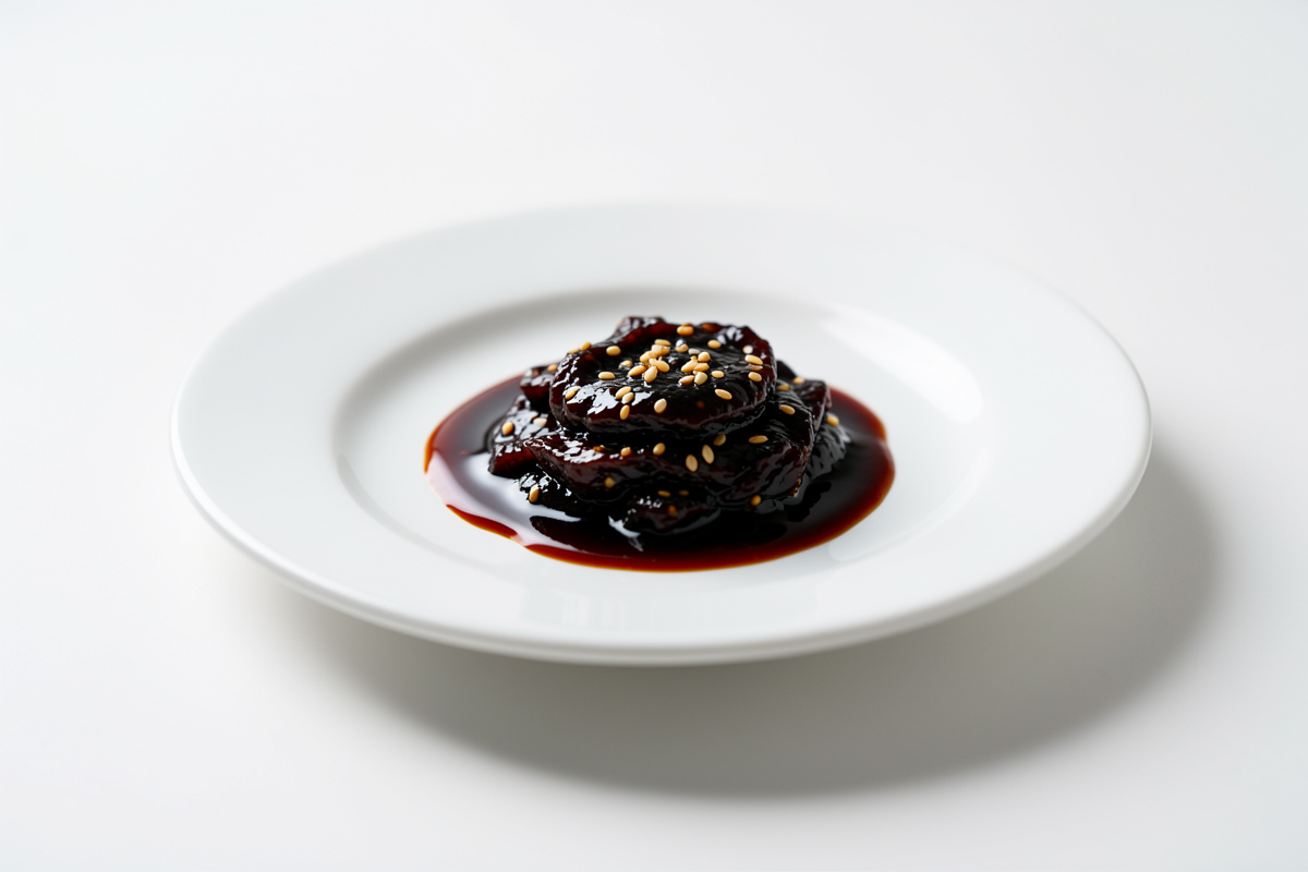 Soy Sauce