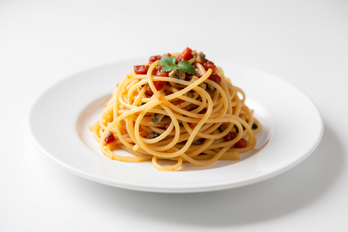 Spagetti Squash