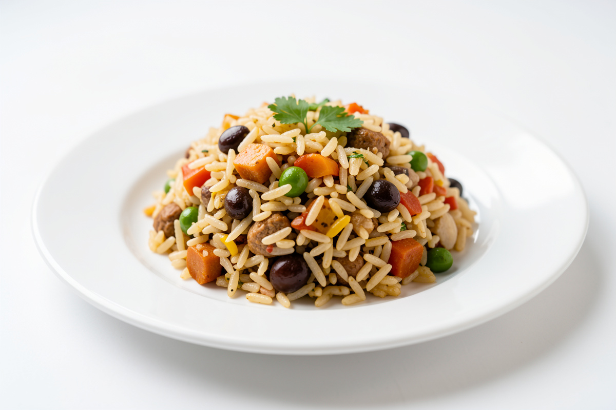 Spanish Rice