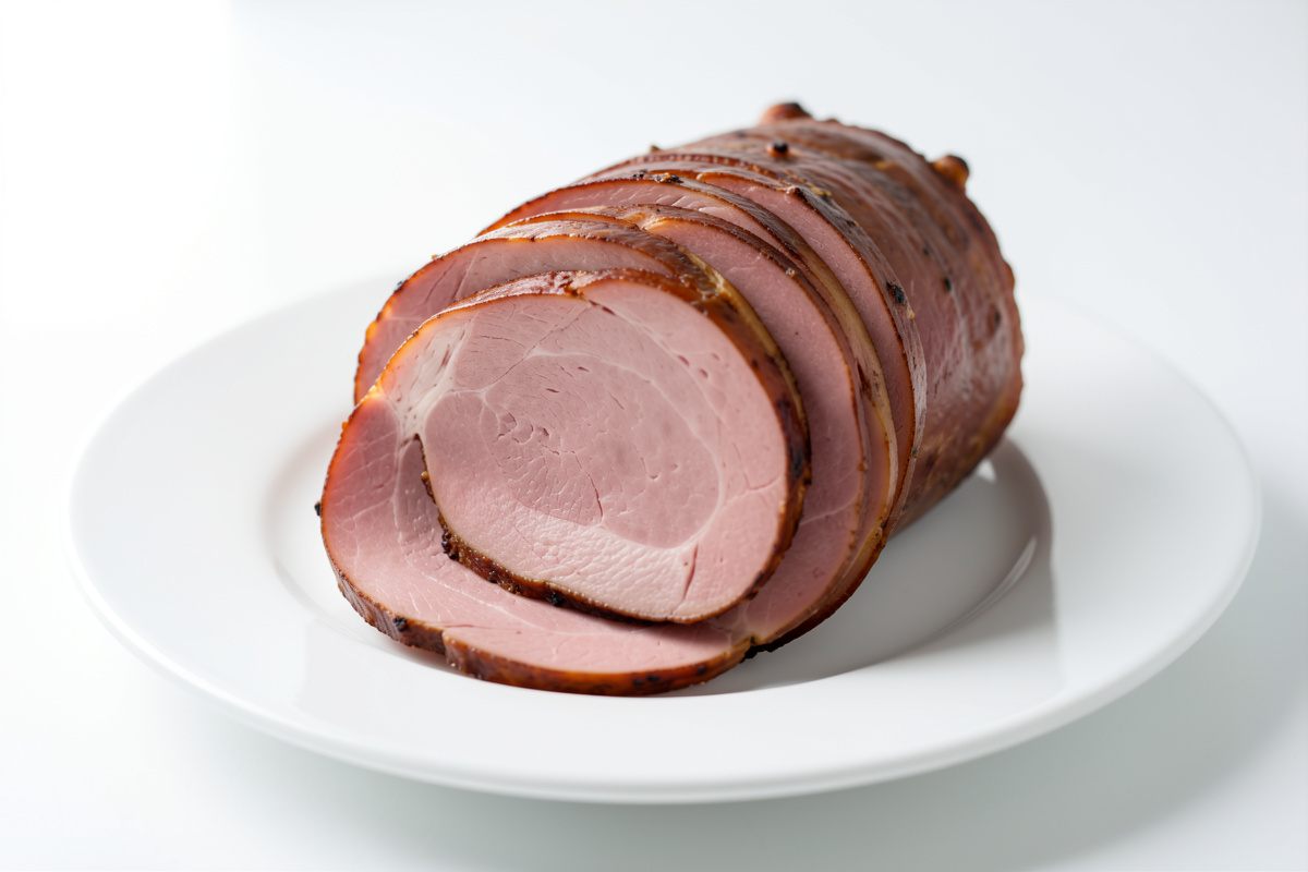 Spiral Ham