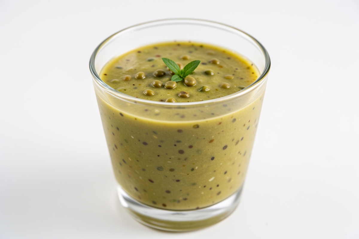 Split Pea Soup