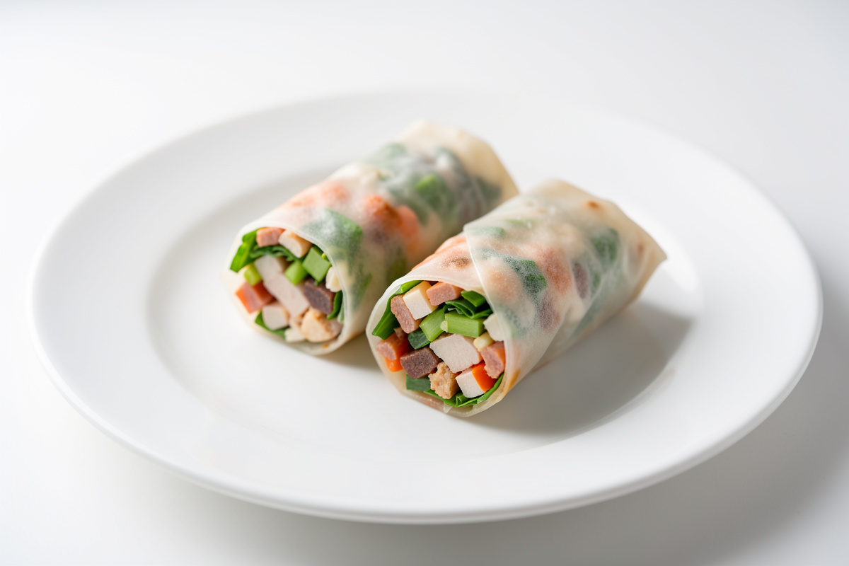 Spring Roll