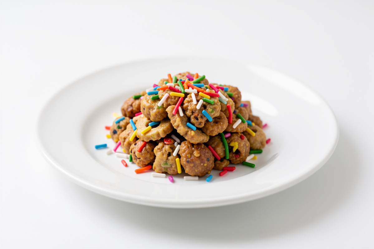 Sprinkles