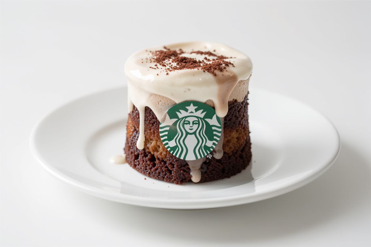 Starbucks Peppermint Mocha
