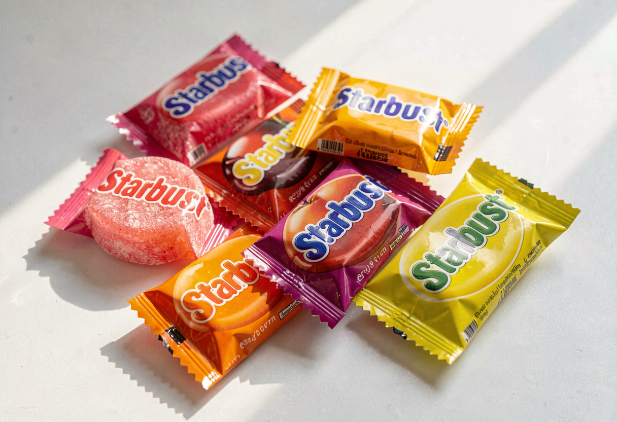 Starburst Original Fruit Chews