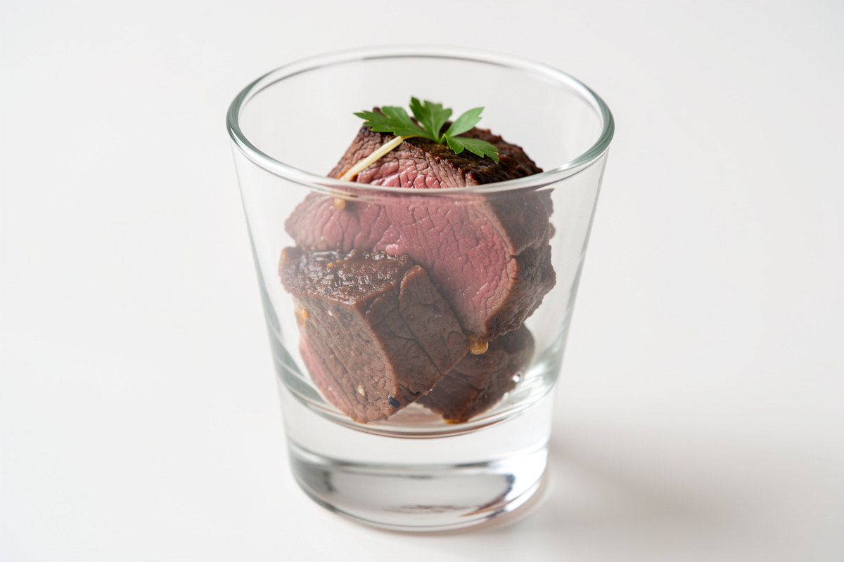 Steak