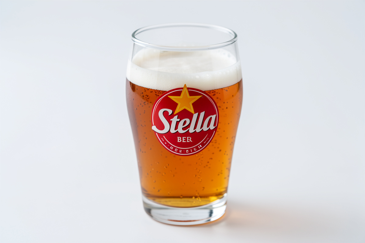 Stella Beer