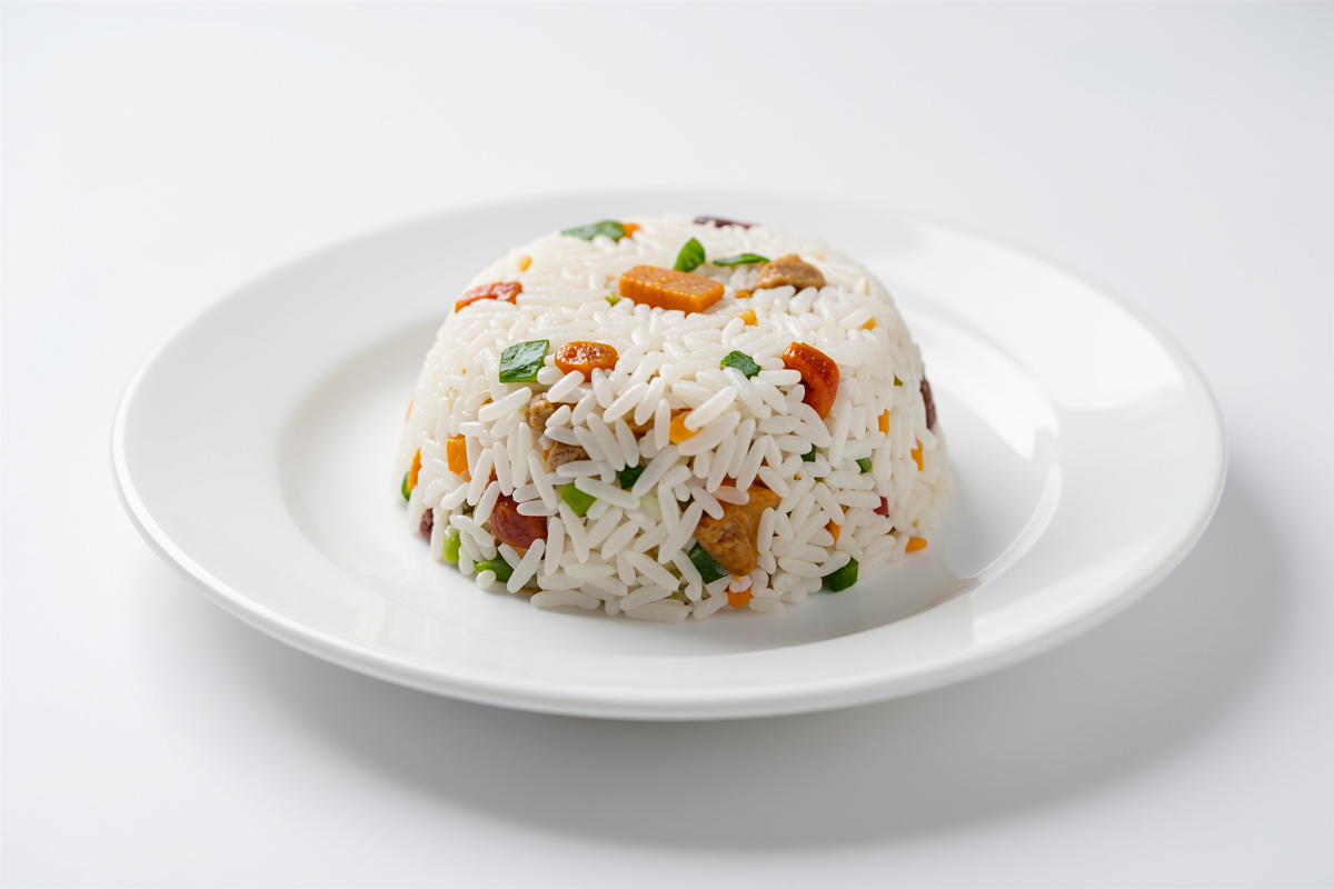 Sticky Rice
