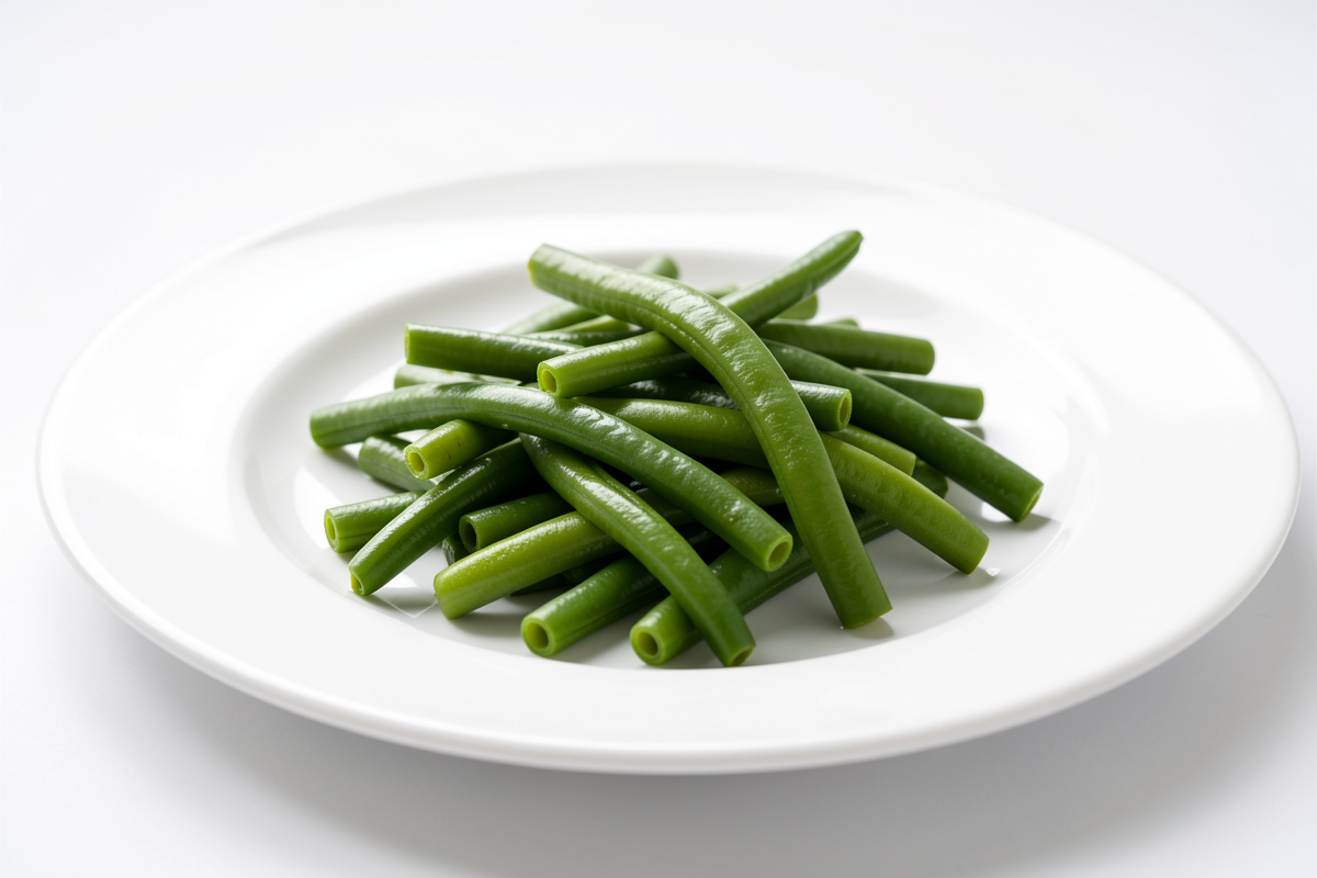 String Beans