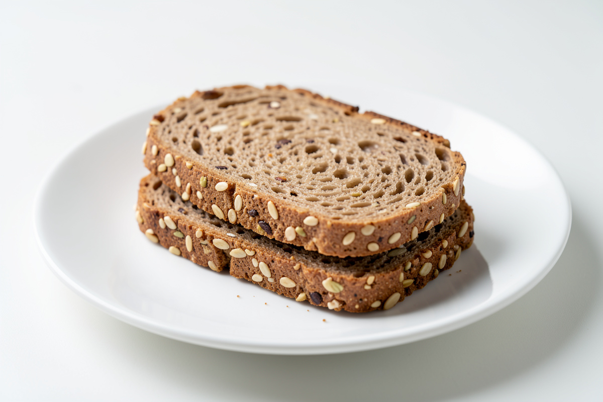 Subway Whole Grain Bread