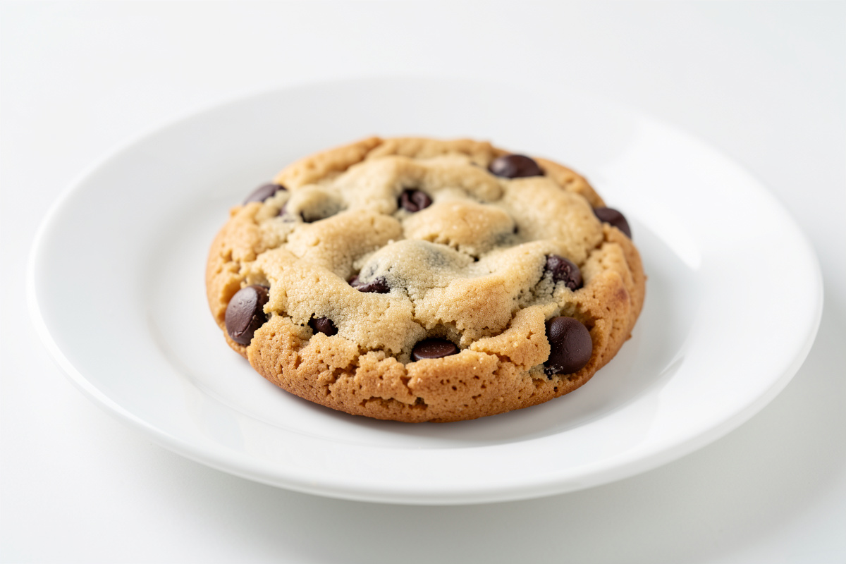 Sugar Cookie