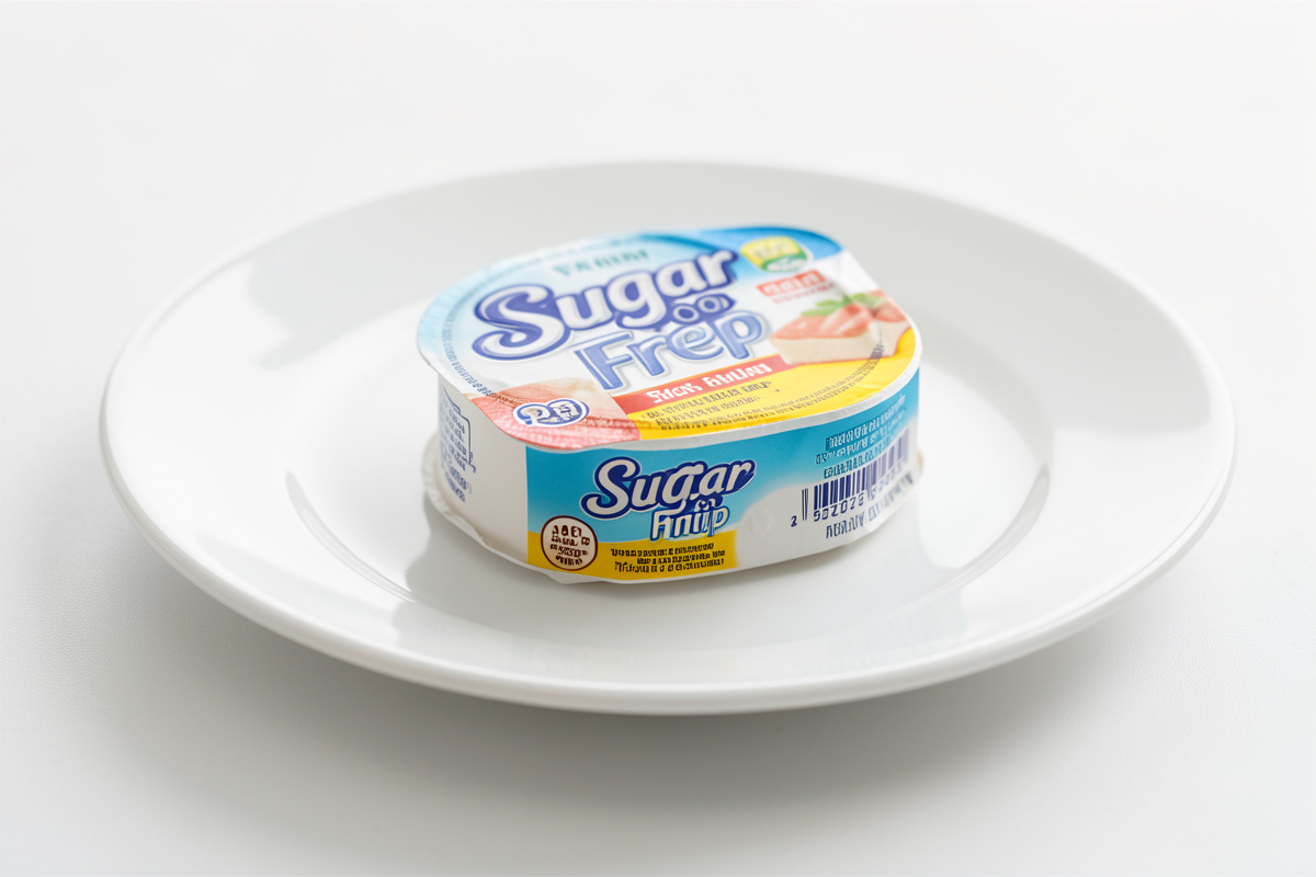 Sugar Free Cool Whip