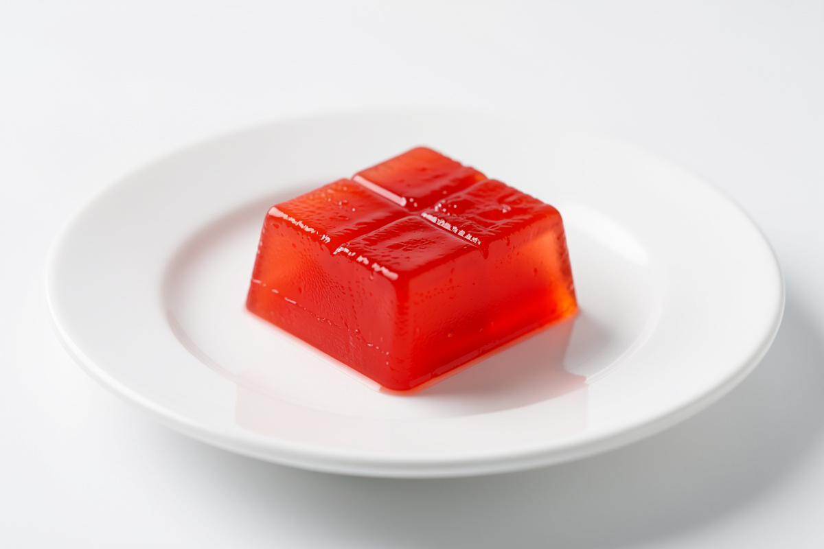 Sugar Free Jello