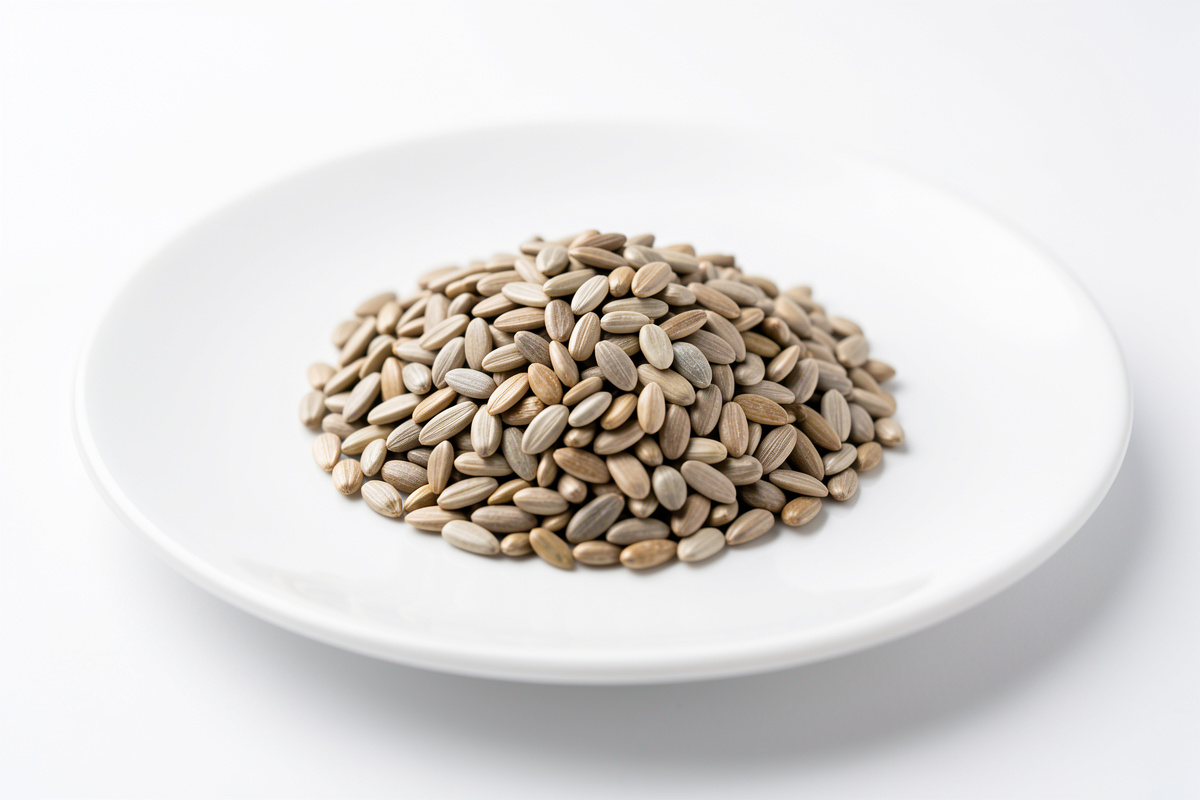 Sunflower Seed