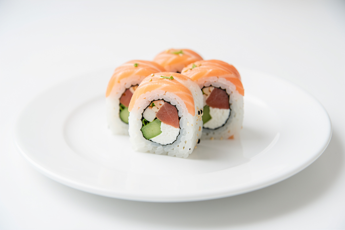Sushi Roll