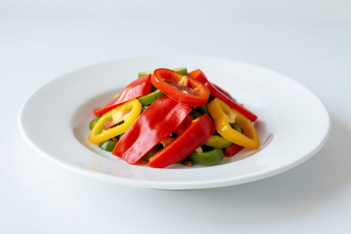 Sweet Peppers Cullman Al