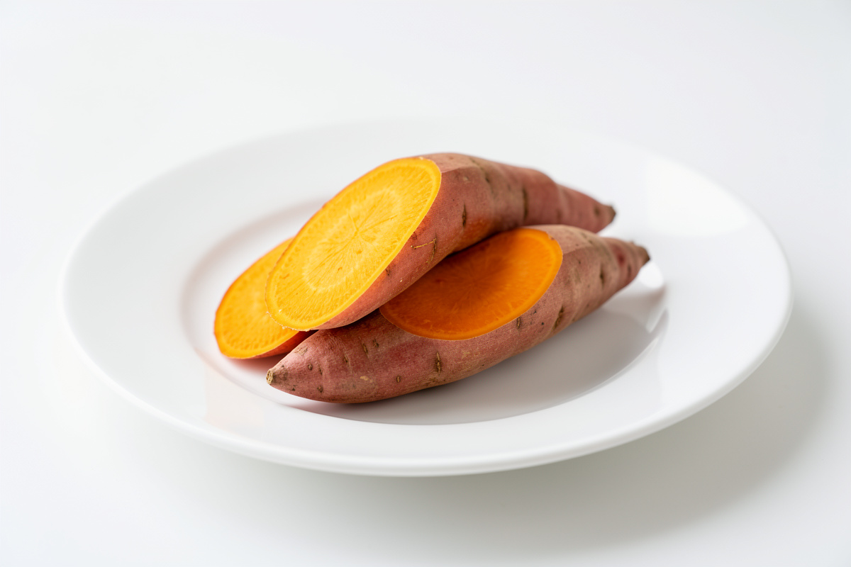 Sweet Potato