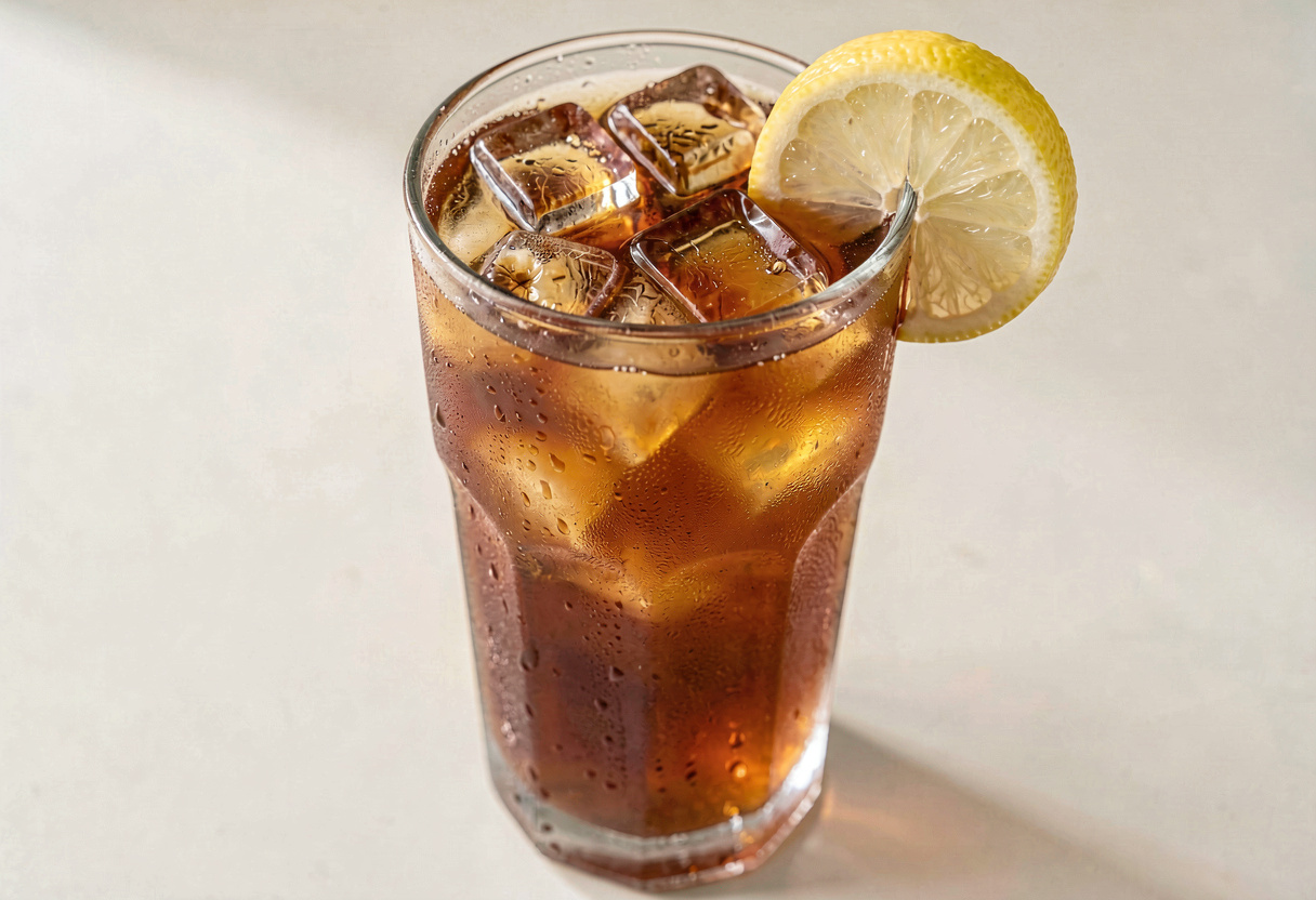Sweet Tea