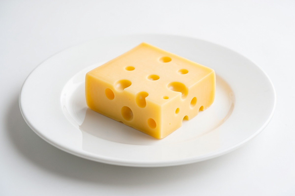 Swiss Cheese