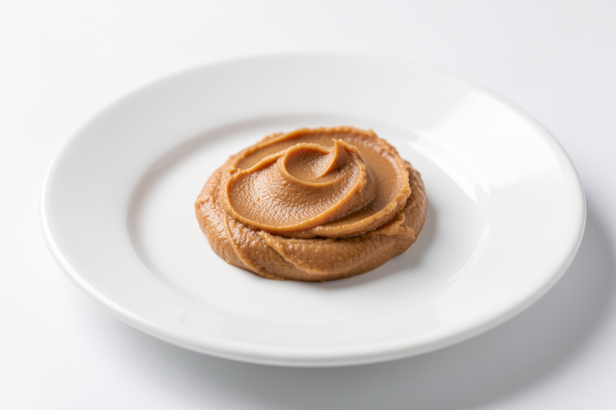 Tablespoon Of Peanut Butter