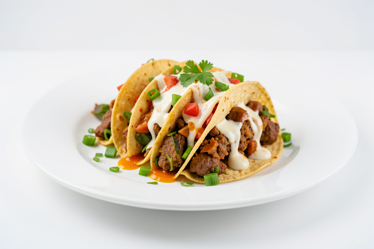 Taco Supreme