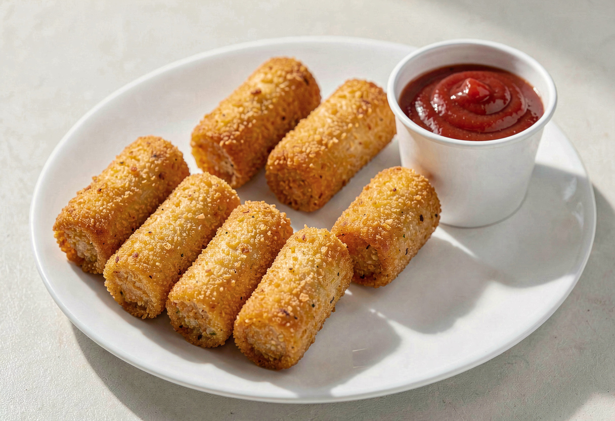 Tater Tots