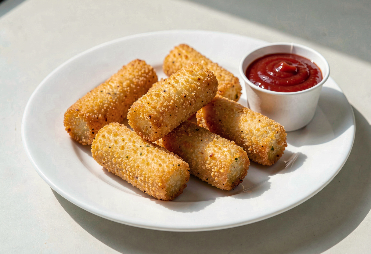 Tater Tots