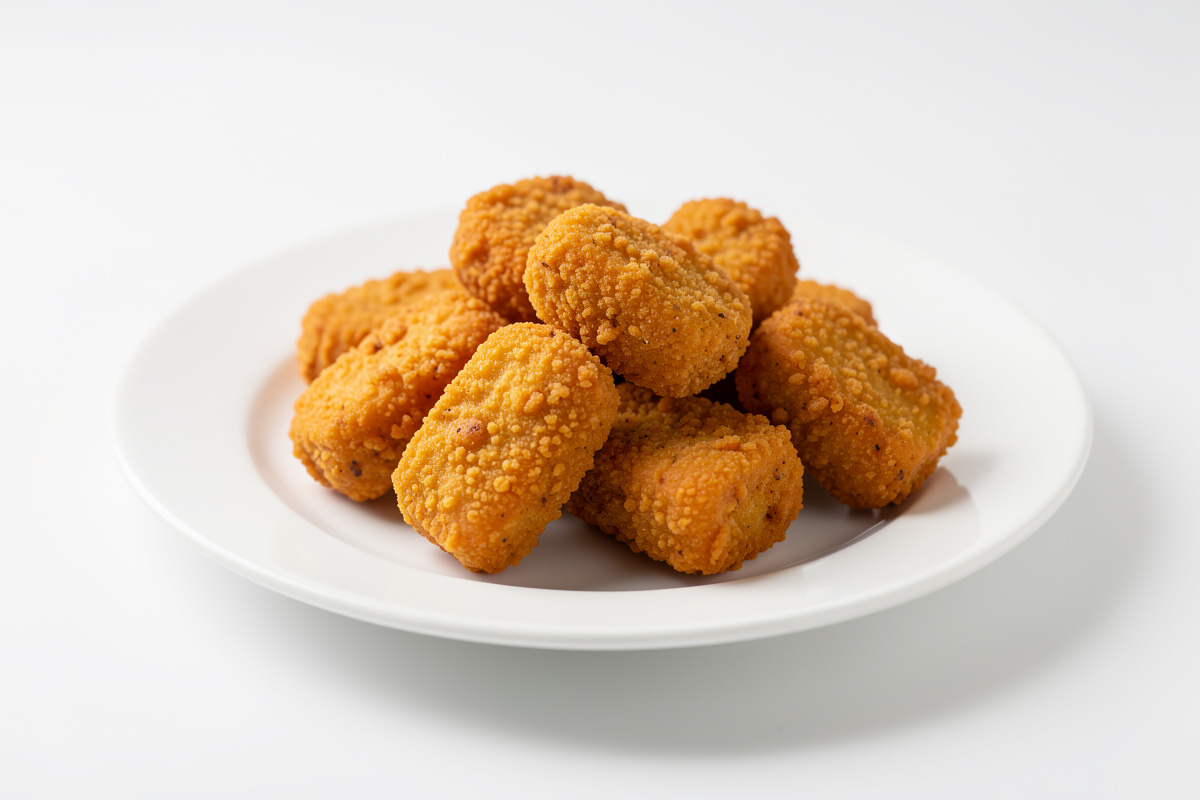 McDonald's 10-Piece McNuggets