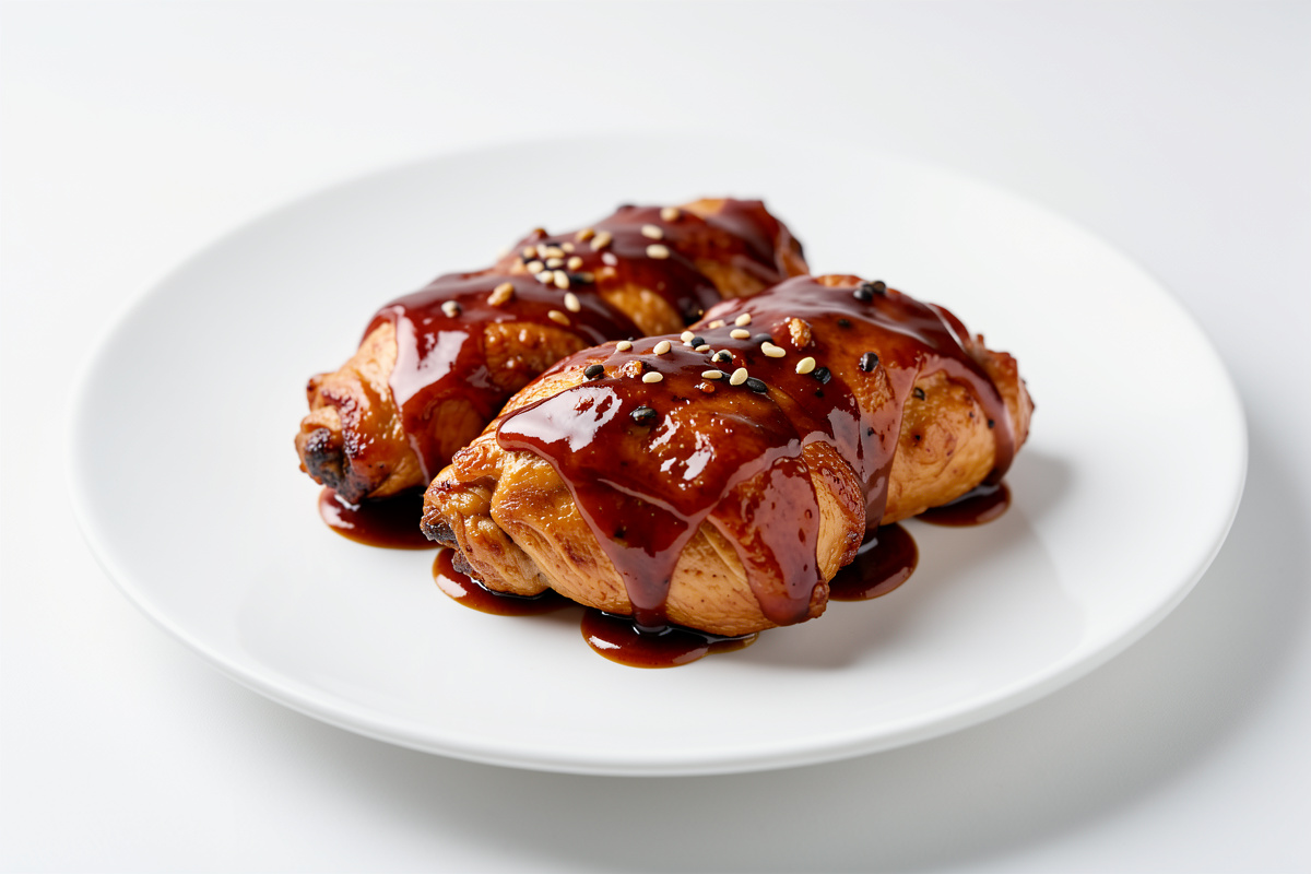 Teriyaki Chicken