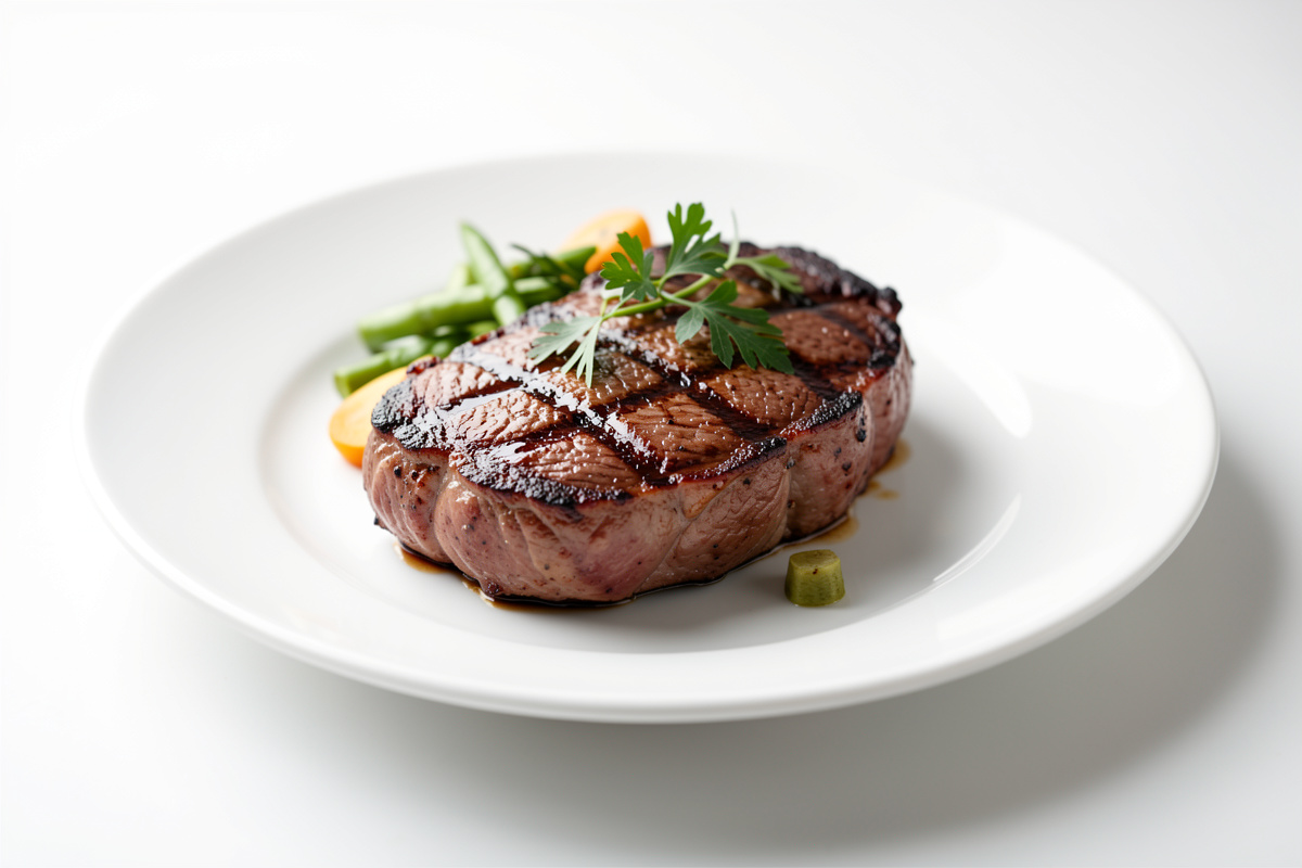 Texas Roadhouse Dallas Filet