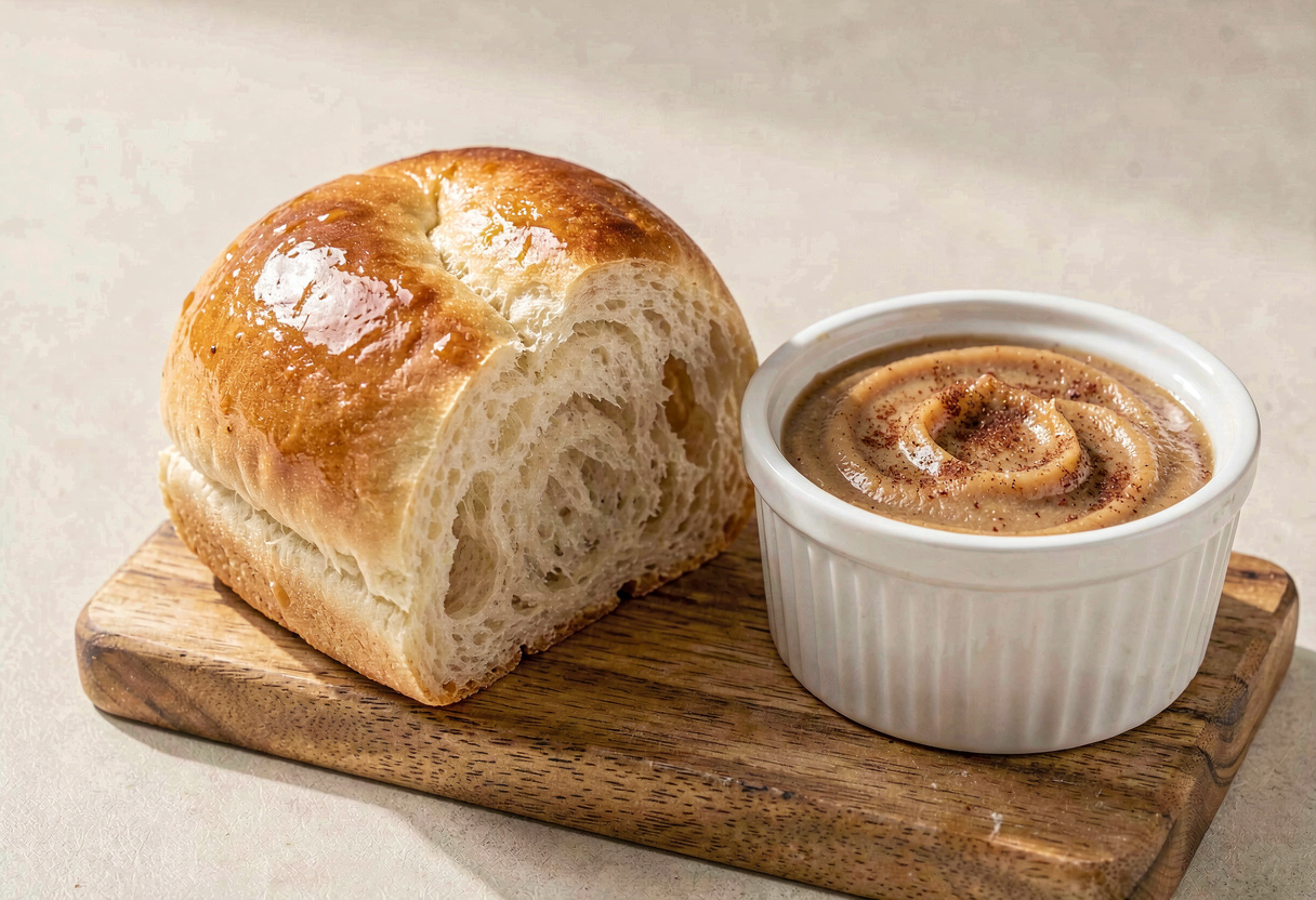Texas Roadhouse Fresh-Baked Roll