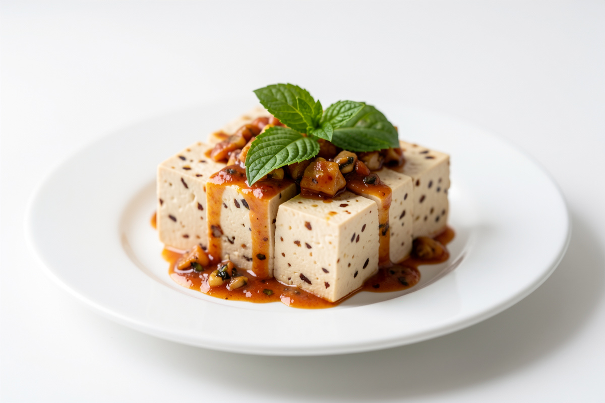 Tofu High