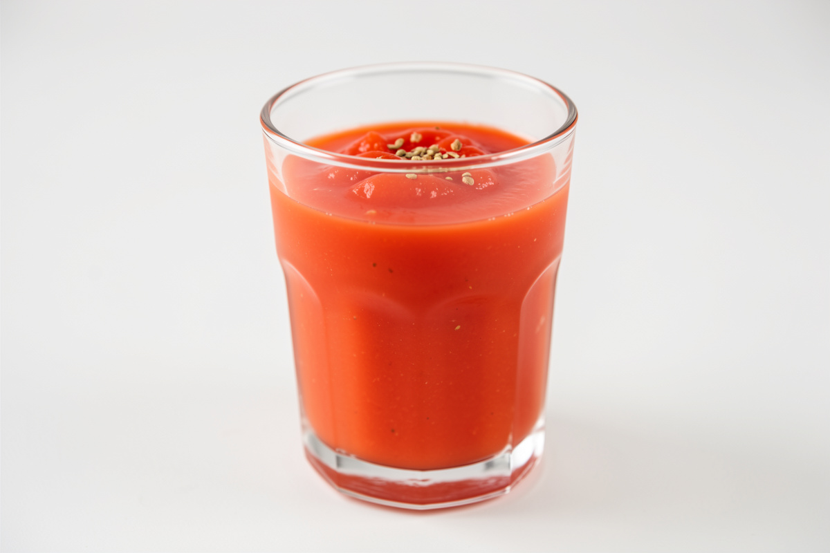 Tomato Juice
