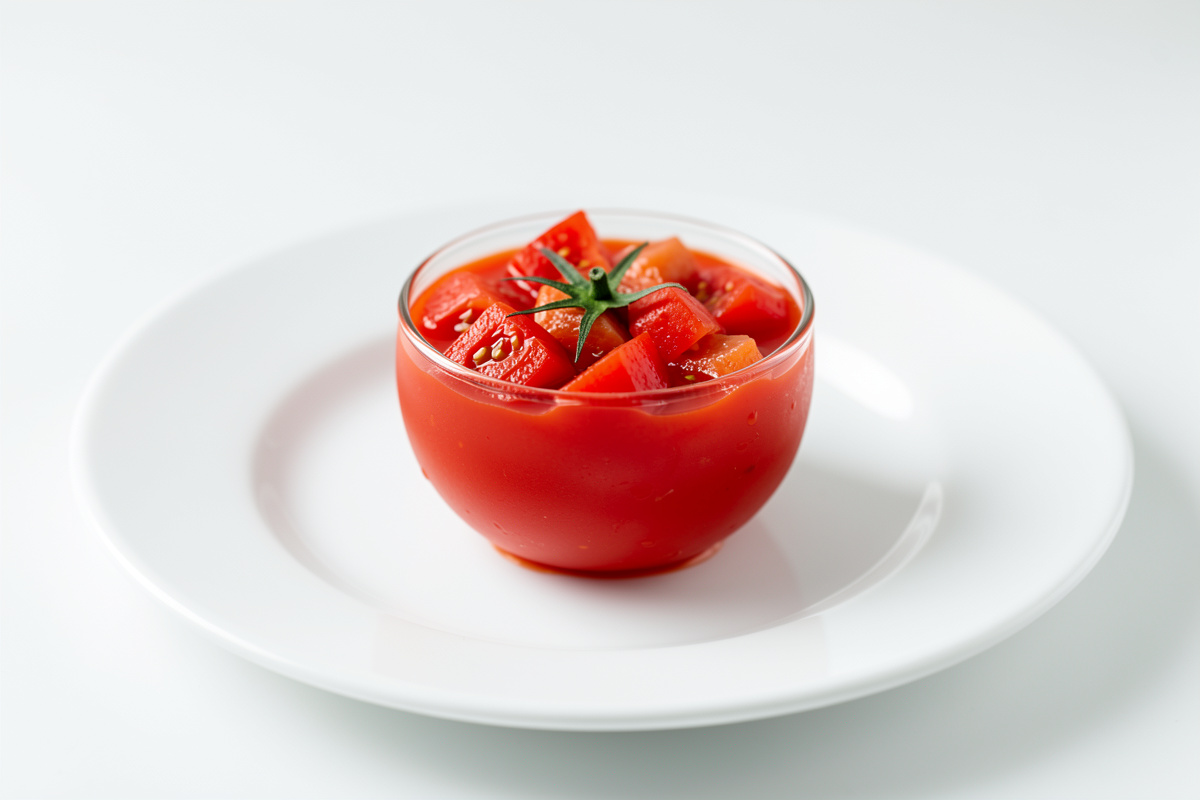 Tomatoes 1 Cup
