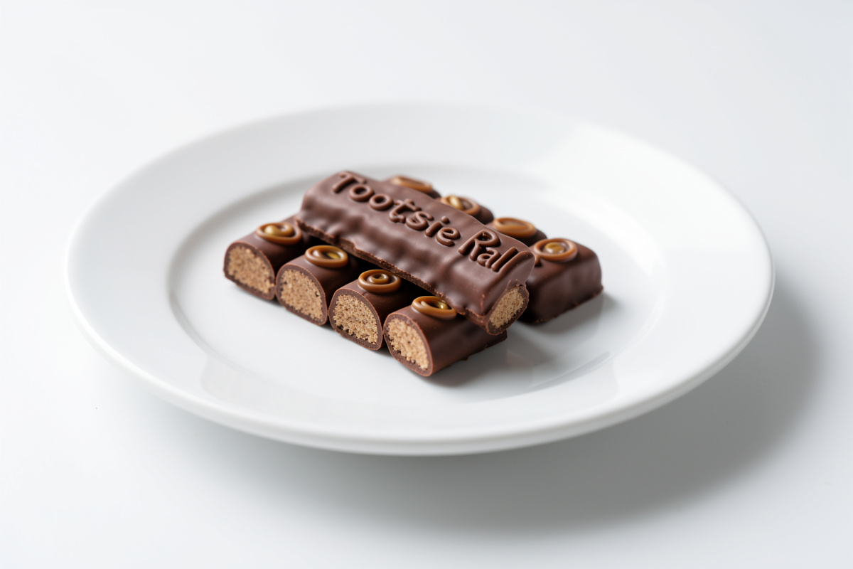 Tootsie Roll Mini