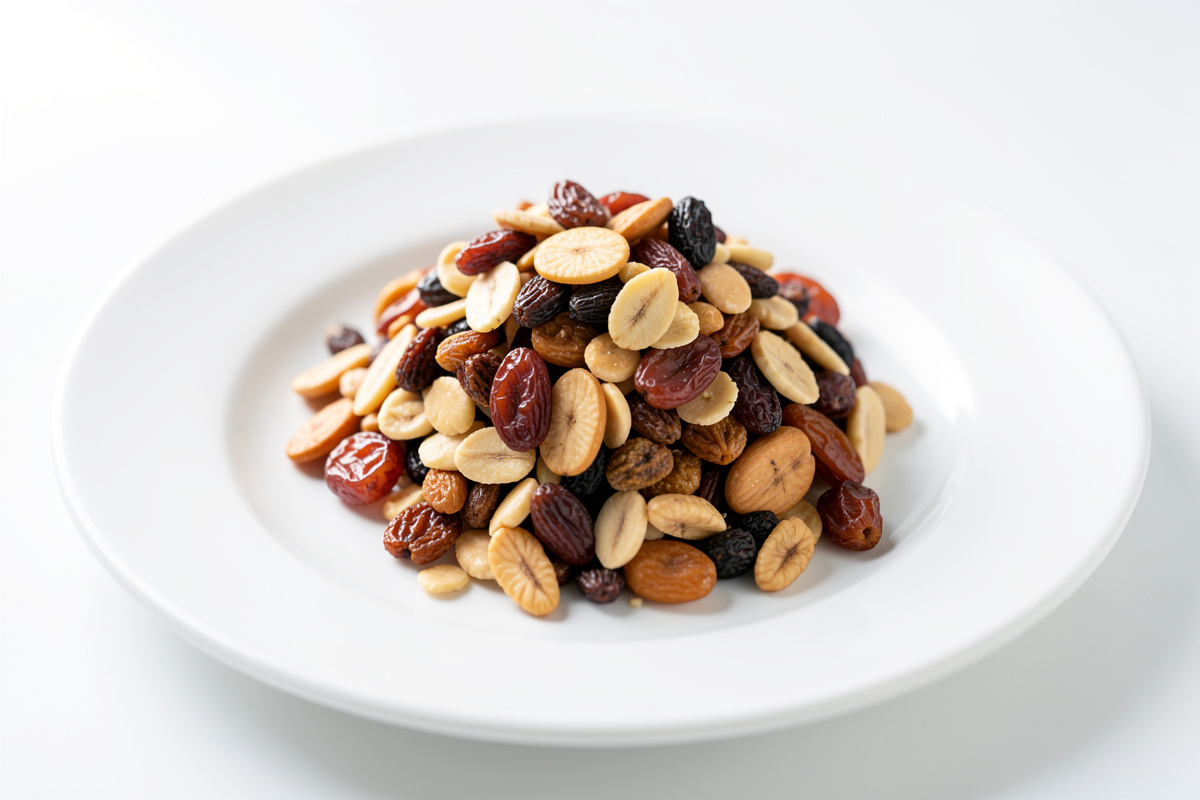 Trader Joe'S Dry Roasted