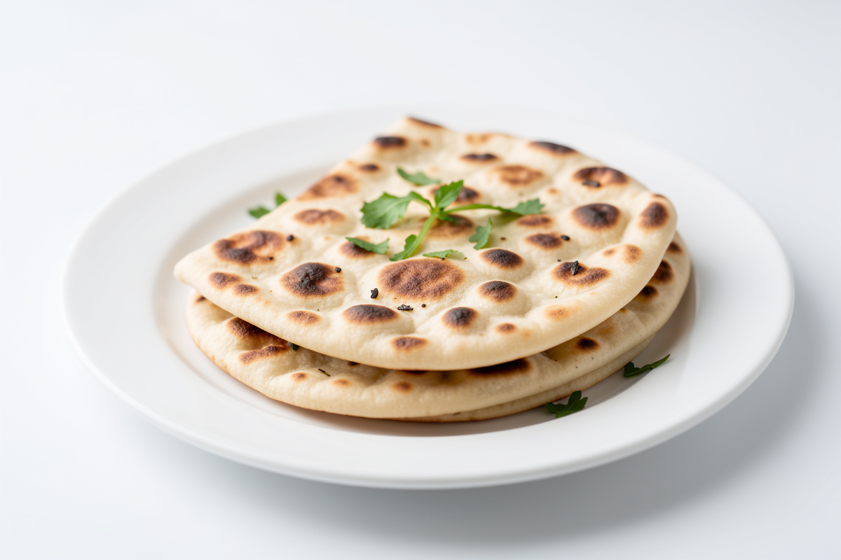 Trader Joes Naan